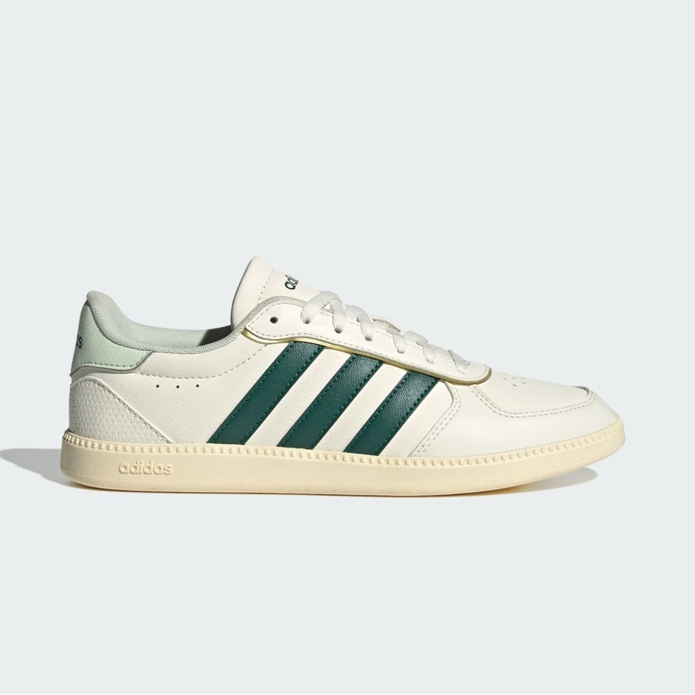 adidas Breaknet Sleek Sneaker - Picture 13 of 13